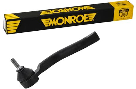 MONROE Spurstangenkopf Traggelenk L10136 mit Rechtsgewinde