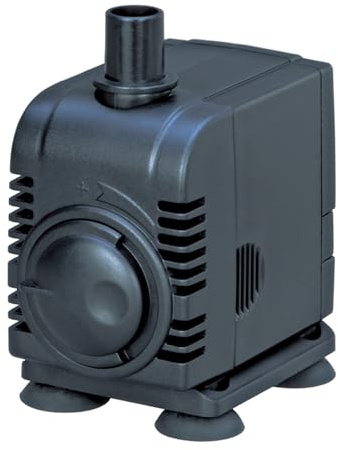 Bermuda Submersible Water Feature Pump 1500