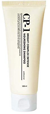 [ESTHETIC HOUSE] CP-1 Bright Complex Intense Nourishing Shampoo 100ml