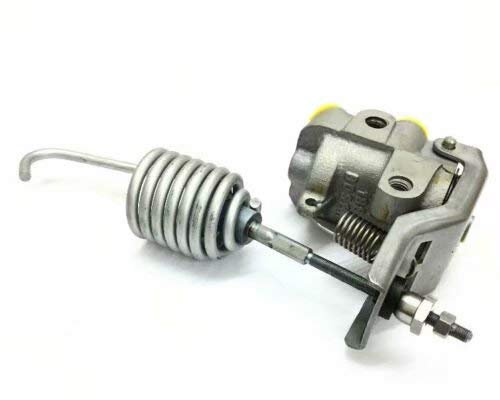 Hcodec FOR Vario Brake Force Regulator A0034314112