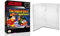 Magical Quest Starring Mouse SNES Replacement Universal Game Case Box + Cover Art Work Only