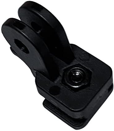 Jiulixiang Fahrrad Front Lampe Code Meter Halter Halterung für Prort Heben Heck Licht Fahrrad ZubehöR Teile