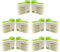 Kichvoe 5 Pairs Bread Cake Cake Slicing Leveler Pastry Cake Splitter Bread Leveler Pie Server Fixator Diy Tools Toast Kitchen Appliance Cheese
