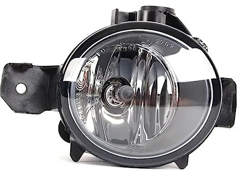Auto Nebelscheinwerfer Für BMW 1er E87 2004–2011 Auto-Styling Nebelscheinwerfer Nebelscheinwerfer 63176924656 rechts