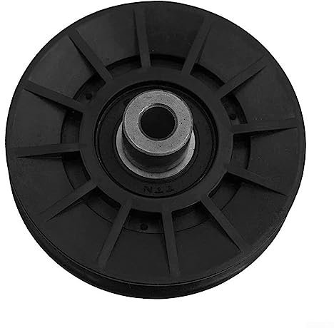 Rasenmäher-Riemenscheibe für Craftsman 917287220, 917287140 Rasentraktor, 917287240 Aufsitzmäher, 917287461 Traktorersatz