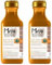 Maui Moisture Curl Care Coconut Oil & Aloe vera Conditioner (385 ml), intensive & reichhaltige Haarspülung, Haarpflege Locken Spülung mit Kokosöl für dickes, lockiges & geschädigtes Haar