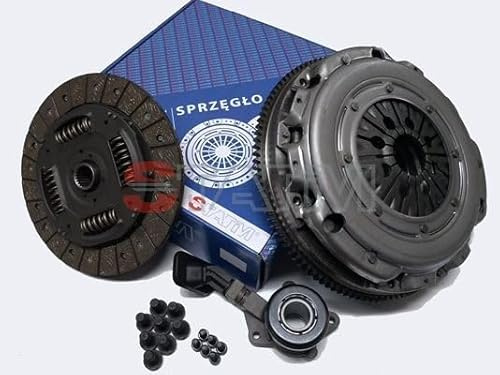 STATIM 130.639 Kupplungssatz komplett Kompatibel mit FORD MONDEO III Kombi BWY