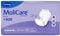 MoliCare Premium Form +SIZE 8 Tropfen: extragroße und besonders schnell saugende Inkontinenzvorlage, zu verwenden mit MoliCare Premium Fixpants, 20 Stück