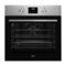 AEG BEX33501EM SurroundCook Built-In Single Electric Oven Aqua Clean