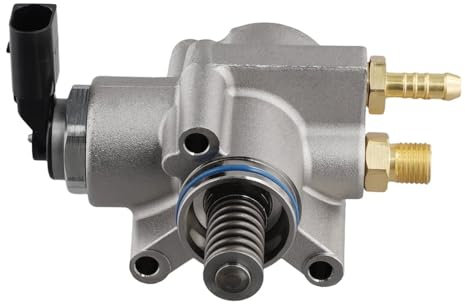 DEFIYAN Druckölpumpe 03C127025T GL109893F HFS85304 HFS853A04 kompatibel mit Mk5 Plus III A3