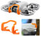 Gimbal - Protezione anti-collisione per accessori DJI Neo, adatto per DJI NEO Assicurazione Paraurti Gimbal Lente Antigraffio Accessori