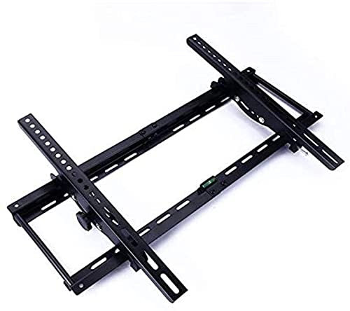 WOTZOV TV-Ständer TV-Ständer, Die Zusammensetzung des TV-Rack-Regalsystems, 40-70-Zoll-Bildschirmhalterabstand 400 x 600 mm TV-Ständer