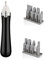 FVZWKHD MS148 Ponceuse à Polir Électrique Alternative Mini Outils de Ponçage Portatifs pour Pièces de Modèles en Plastique Outils de Construction de Bricolage