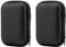 OUDQFCJ 2 Stück Spielkarten Box, Robuste Kartenbox für Spielkarten, Spielkarten Etui für UNO Kartenspiel Phase 10 Kartenspiel Cabo Kartenspiel