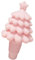 Funny Christmas Tree Shape Silicones Wine Stopper Ensures Freshnesses Beverage Bottle Sealer Caps for Holiday Gatherings Fun Christmas Tree Shape Bottles Caps