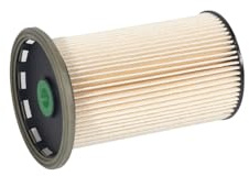HELLA 8ZF 366 110-601 Kraftstofffilter FF060 - Filtereinsatz | 8ZF 366 110-601 passend für Q3 Alhambra CC Passat