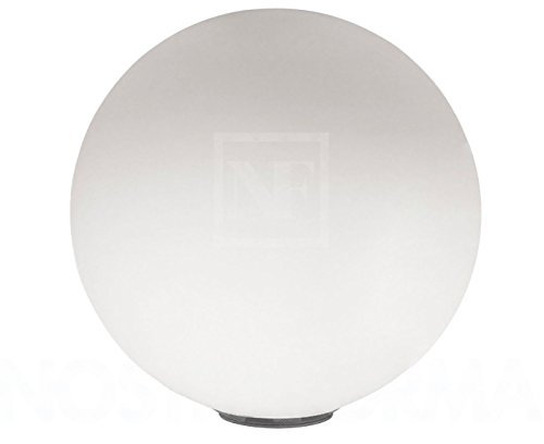 Artemide Dioscuri da tavolo 14, Lampada, Bianco