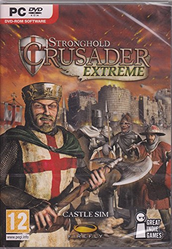 Stronghold Crusader Extreme (輸入版)