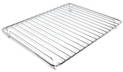 Genuine Beko Backofen Grill Pan Grid 140954006 320mm x 245mm