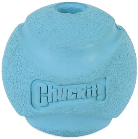 Chuckit! CH190402 Fetch Ball Medium 1-er Pack