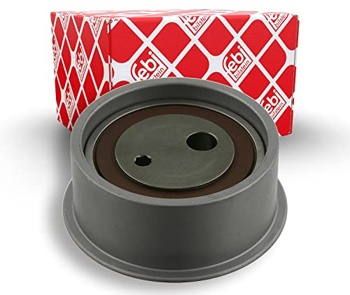 febi bilstein 24544 Spannrolle für Zahnriemen, 1 Stück | Kompatibel mit: HYUNDAI COUPE I, COUPE II, ELANTRA III, ELANTRA III Stufenheck, LANTRA II, LANTRA II Kombi, MATRIX, TRAJET
