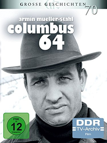 Große Geschichten 70: Columbus 64 [4 DVDs]