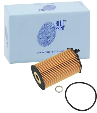 Blue Print ADG02159 Oil Filter