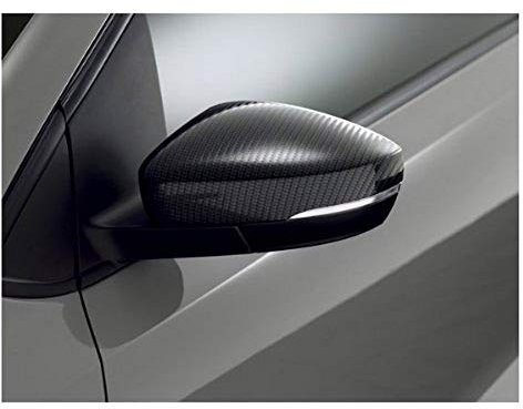 Volkswagen 6R0072530 Z57 Spiegelblendensatz