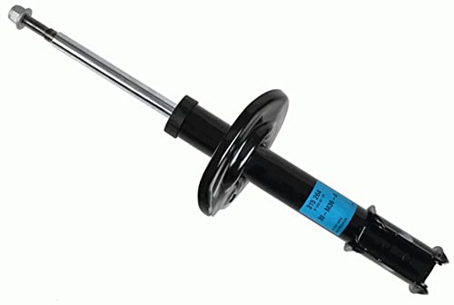 SACHS 315 264 Shock Absorber Compatible for Dacia Lodgy (JS_) 2012 - Front Axle and Other Vehicles