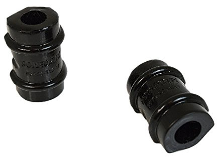 Powerflex PFF50-215-17BLK Performance Polyuretan Buchsen Blackseries