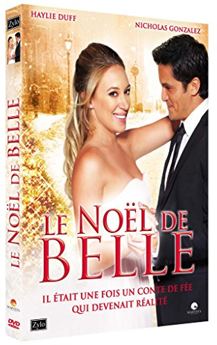 Le noël de belle [FR Import]