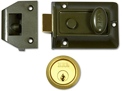 ERA 133 Non-Deadlocking Nightlatch