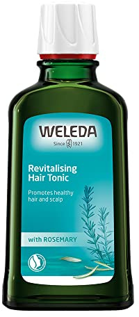 Weleda Belebendes Haar-Tonikum, 100 ml