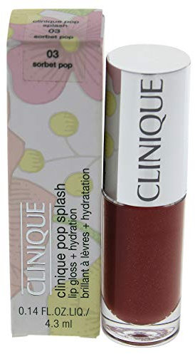 CLINIQUE Lipgloss 1er Pack (1x 4.3 ml)