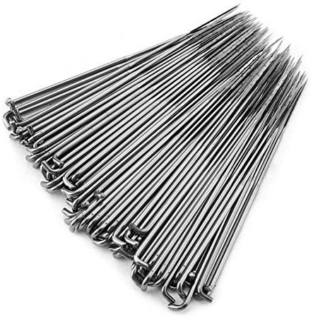 100 Stück Handwerk Nadelfilz Set, Stickwolle Filznadeln mit Stichpunzwerkzeug für DIY Nähen und Handarbeit, Größe S