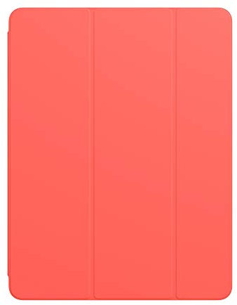Apple Smart Folio (for 12.9-inch iPad Pro - 4th generation) - Pink Citrus