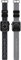 LifeProof Umweltfreundliches Armband für Apple Watch, 38 mm/40 mm/41 mm, Midnight Zone, Schwarz