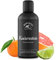 BERGBAD BIO-Saunaaufguss Mandarine Grapefruit & Limette 100ml KAISERSTEIN - Natürlicher Sauna-Aufguss mit ätherischen BIO Ölen