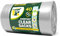 BIN IT 40 transparente große 70 l starke und sichere Müllsäcke mit Bindeverschluss, Müllbeutel, Müllbeutel, recycelt, reißfest, 120 Gauge – 30 μm, perfekt für den täglichen Gebrauch