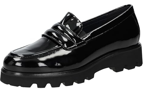 Sioux Damen Slipper Meredira-726-H