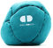 Skill Addicts Footbag - Dunkles Türkis (Freistil Foot Bag für jedes Fähigkeitsniveau, Enthält einen Satz Hackysack-Aufkleber und eine App zum Erlernen von Tricks)