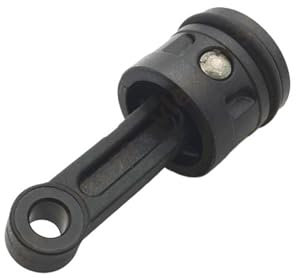 Kolben Pleuel kompatibel mit GBH4-32DFR RH432VCQ GBH 4-32 DFR 1618700093 Bohrhammer Elektrowerkzeug Zubehör