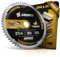 HM Kreissägeblatt 254x30 Z60 Wechselzahn neg. für Holz - Kappsäge Feinschnitt. AMBOSS WERKZEUGE® Sägeblatt 254mm komp. zu Metabo KGS 254.KGS 18 LTX BL 254 Bosch GCM 18V-254. GCM 350-254.GCM 10 GDJ