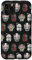iPhone 11 Pro Star Wars The Bad Batch Clone Force 99 Helmets Case