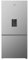 SVAN Frigorífico Combi 2 Puertas Inox SC18800ENFIDX. Capacidad 382 Litros, No Frost, Multi AirFlow, Puerta Reversible, Bajo Nivel Sonoro, Eficiencia Energética Clase E