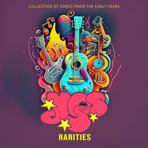 Rarities / Collection of Songs from the Early Yea