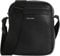 Calvin Klein Herren Umhängetasche Must Reporter mit Logo, Schwarz (Ck Black), Einheitsgröße