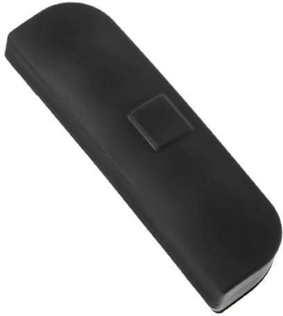 Rufutle Abridor De Tapa De Maletero para Mini R50 R52 R53 R56 R57 R58 R59, Manija del Maletero Trasero del Automóvil 5113-7039-261