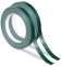 Mozeat Lens Green Floral Tape, 1/2 x 33 Yards, 2 Rolls, Waterproof, Colorfast, Ideal for Floral Arrangements and Crafts