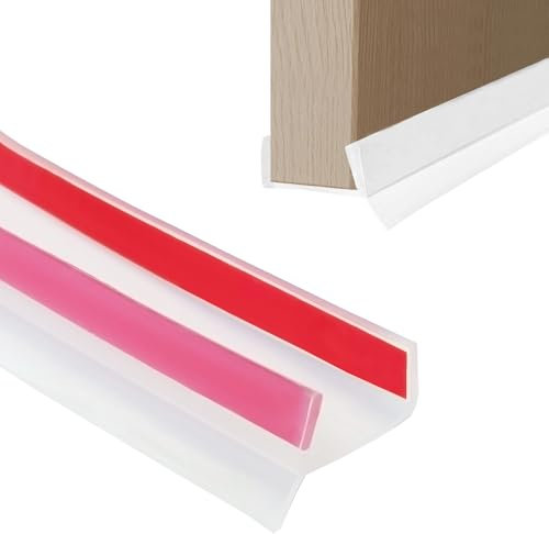 Joint Plinthe Cuisine, 3.0m Profil D’étanchéité pour Socle Cuisine Plinthe Souple Autoadhésive, 15/16/17/18mm Protection Plinthe pour Bas de Plinthe Sous Placard,Cuisine Encastrée